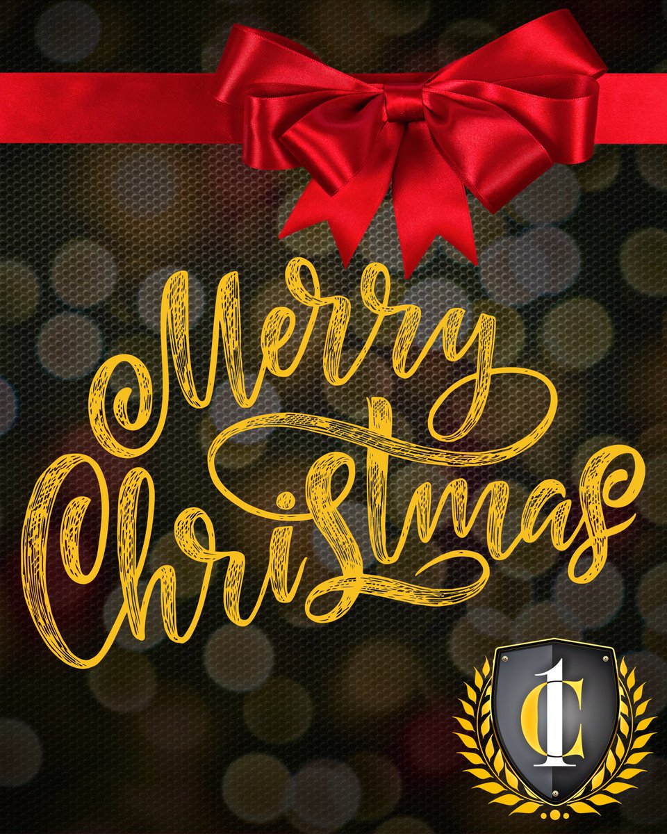 Merry Christmas From Our Family To Yours!