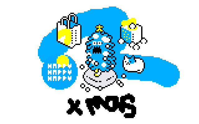 良い日に#MerryChristmas 