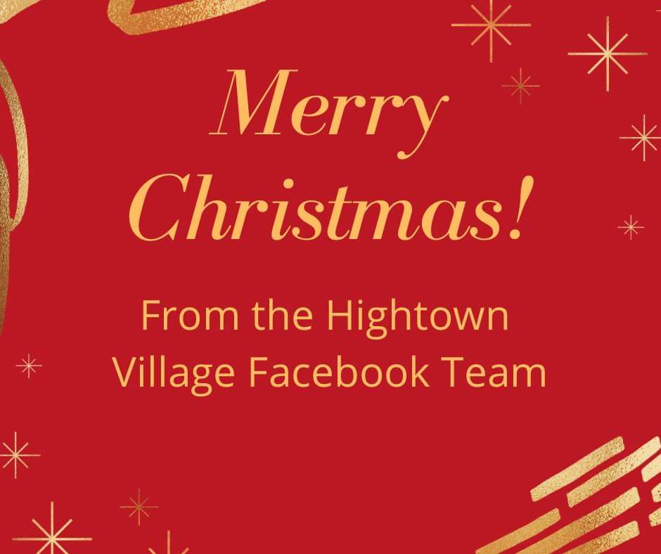 Hightown Village (@HightownVillage) on Twitter photo 2023-12-25 01:04:57
