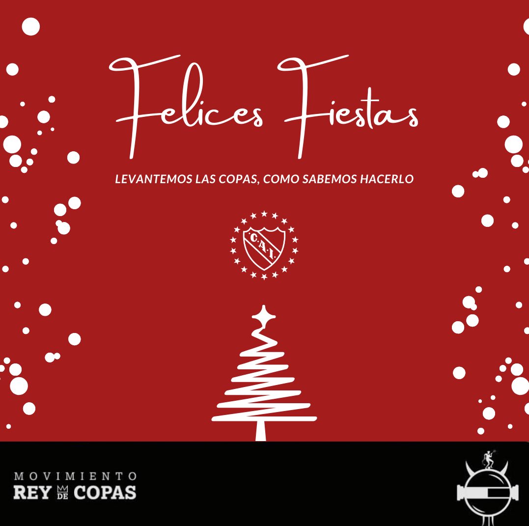 Movimiento Rey de Copas tweet media