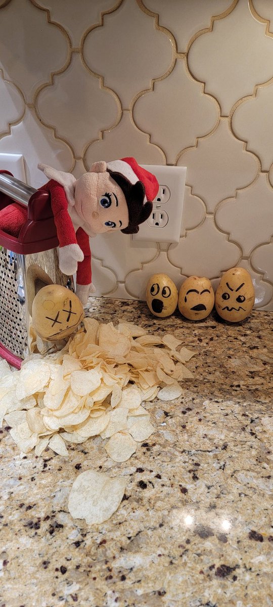 db_bezz's tweet photo. My wife is creative...  tonight is likely the end of the kid era at our house. https://t.co/z34hpOW1cF