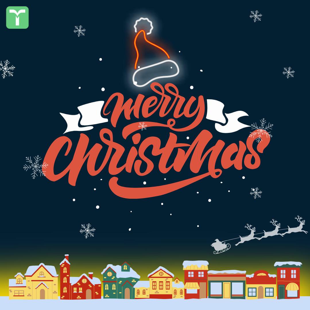 Tavislive's tweet photo. 🎉This Christmas, Tavis is sparkling with gratitude for each and every student who made this year magical! 🌟📚 May your holidays be merry and bright, filled with the joy of learning and the warmth of loved ones.Merry Christmas to those who are celebrating from Tavis! 🎅🎁 https://t.co/YSMQFxNsuZ