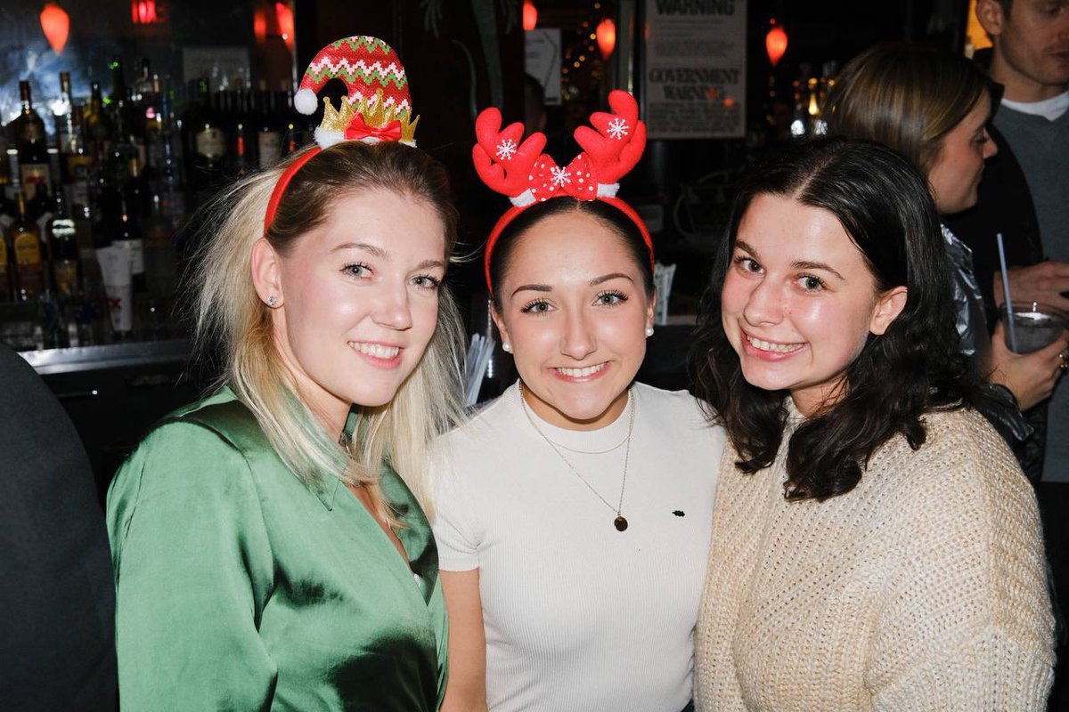 Merry Christmas Eve from the NYYRC! We had a holly jolly time at our Christmas party earlier this week. Click the link to view all the festive pictures from the event!

nyyrc.com/gallery/