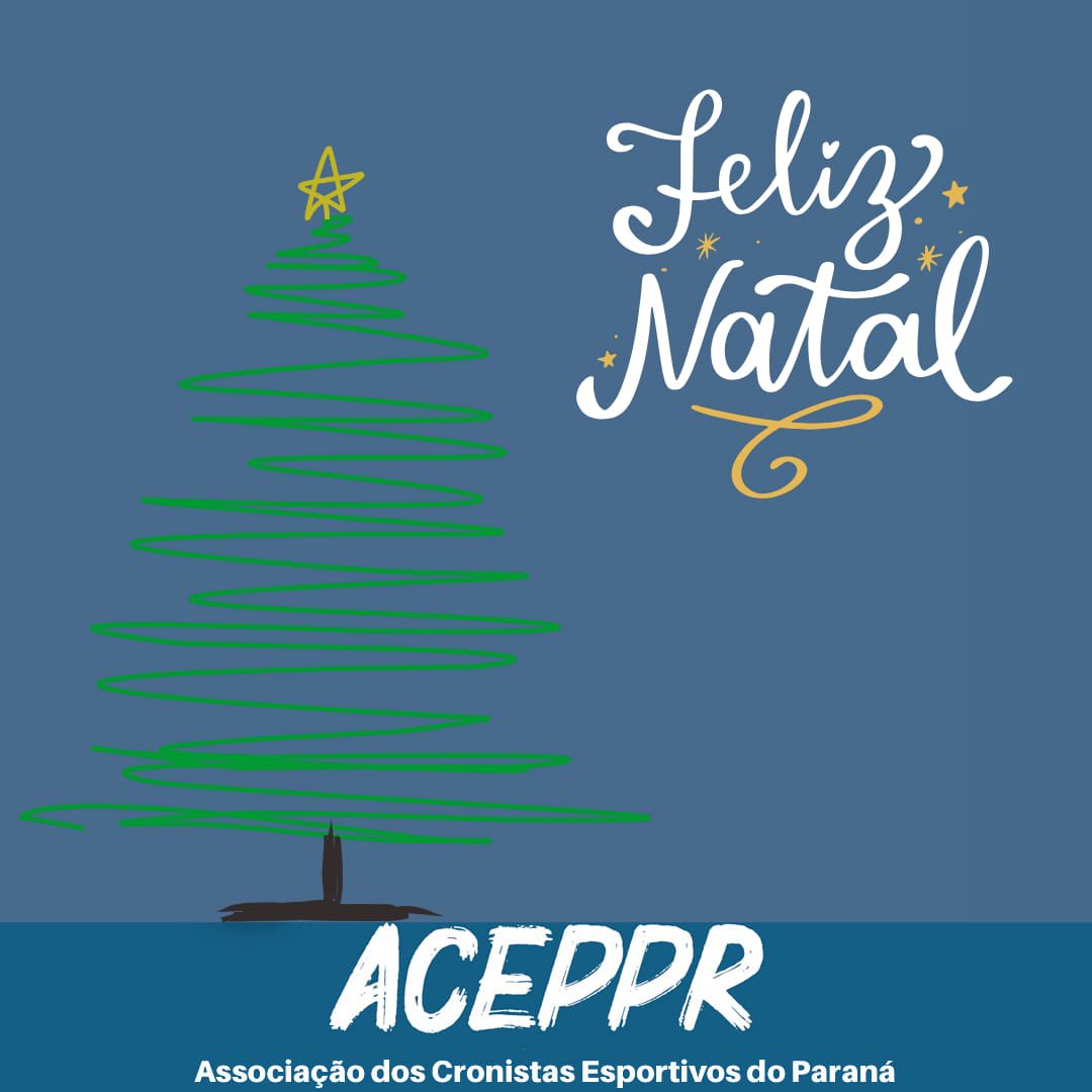 ACEPR6's tweet photo. Feliz Natal! 🎄⚽️🎄 https://t.co/PyM85oP63U