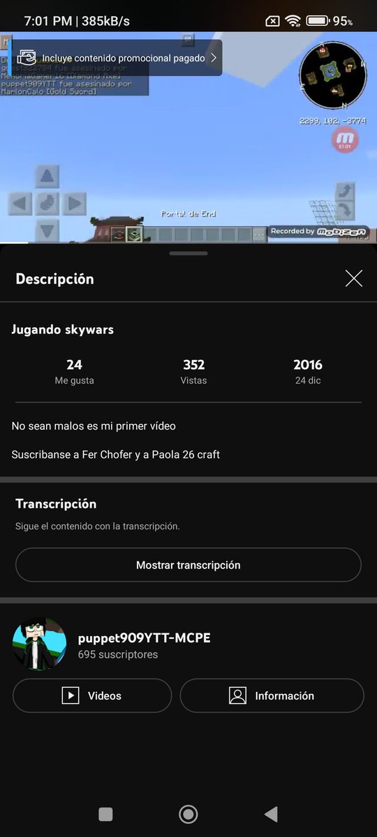 puppet909YTT tweet media