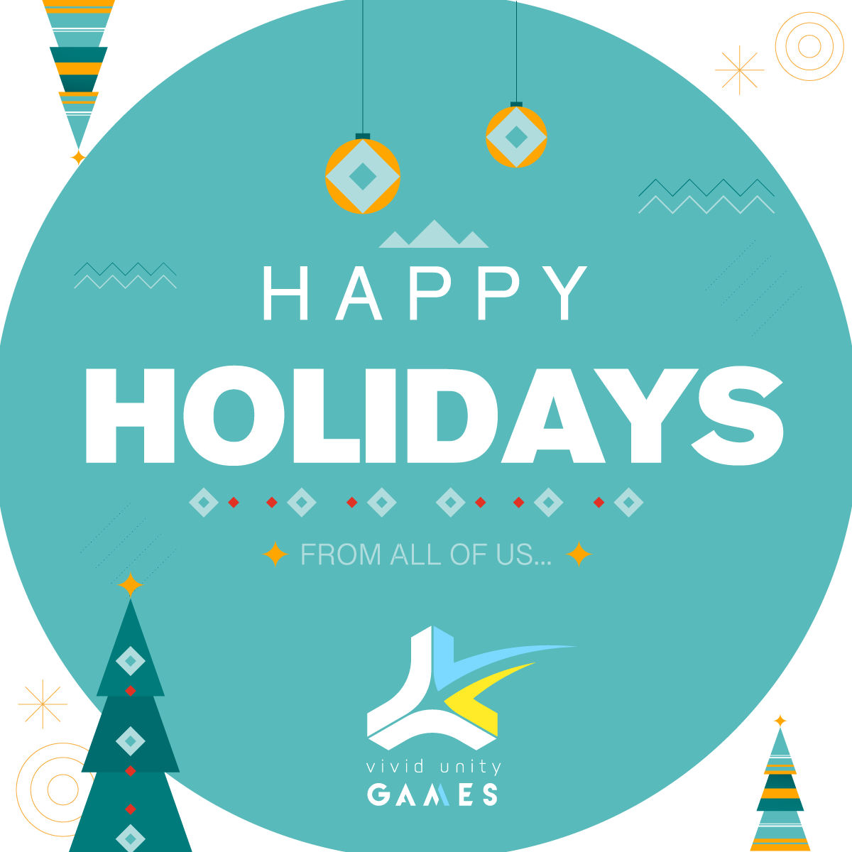 vividunitygames's tweet photo. Happy Holidays to you all!!! 

#SnakeGalaxyOnline #BurningDeadReloaded https://t.co/rfJfOdaAD0