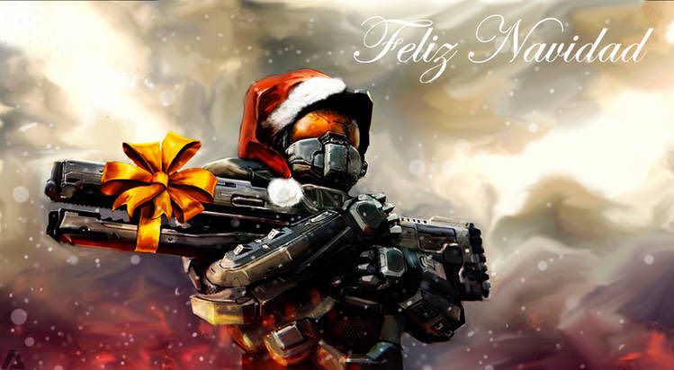 la_snom's tweet photo. 💜 #la_snom os desea #FelicesFiestas a tod@s 💜
Esperamos que disfruten mucho y se lo pasen muy bien con su familia y sus amigos
#halo #haloinfinite #halohalo #halolatam #halomemes #halomexico #XboxSeriesX #HaloInfinite https://t.co/B6OhXbwYZ7