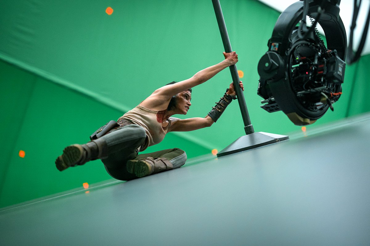 theKomixBro's tweet photo. Zack Snyder’s REBEL MOON Part I: A Child of Fire (4K UHD) HIGH-RES OFFICIAL BTS (Behind the Scenes) PICS!

💥LIKE &amp; RETWEET💥

#4K #Netflix #CCXP #CCXP23 #ChildofFire #AChildOfFire #RebelMoon #ZackSnyder #Snyderverse #BehindtheScenes #RestoreTheSnyderVerse https://t.co/wDoe3aOYaF