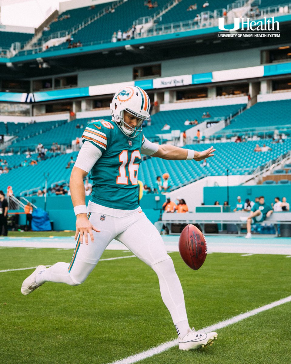Miami Dolphins tweet media