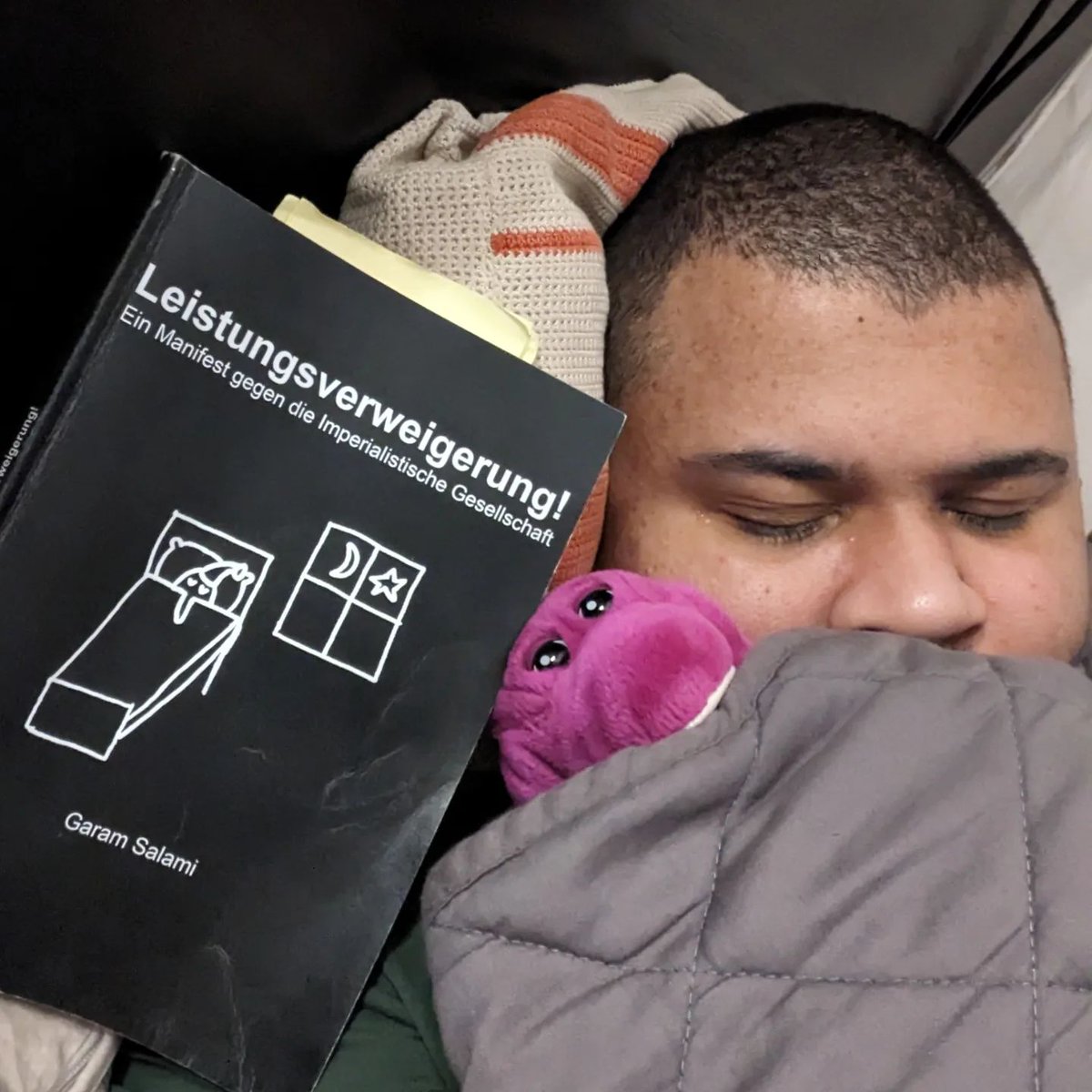 Ich nehme ernst was ich schreibe

Free PDF in bio