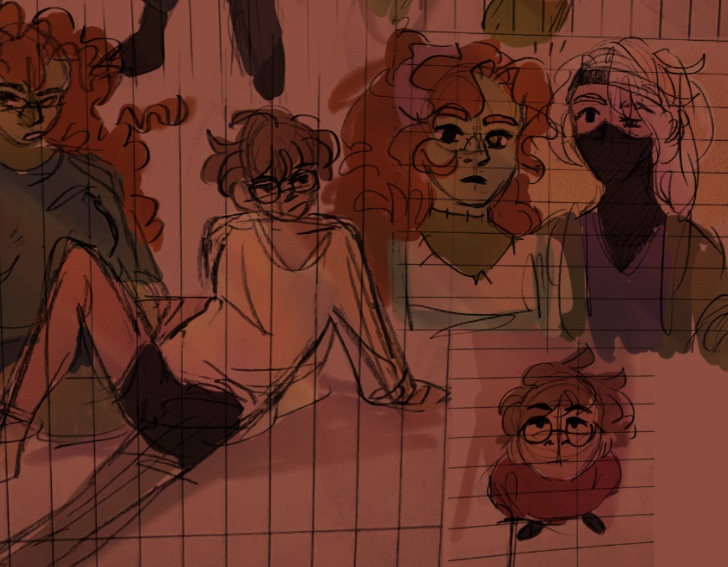 athanmis's tweet photo. @starmrrrows only drawn him a handful of times but we're getting there🧐🧐🧐 https://t.co/uDOIoSCRoi