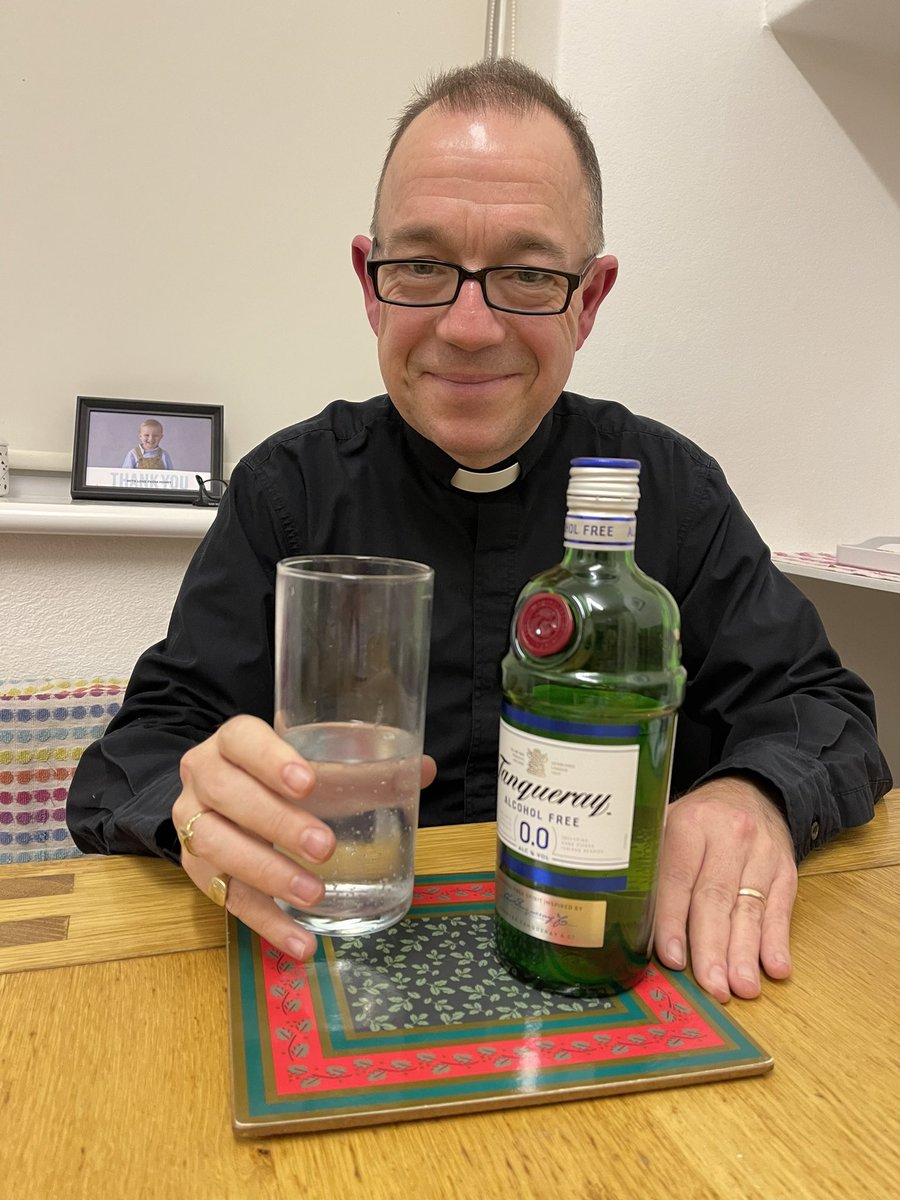 Fr Edward Owen TSSF Ⓥ tweet media