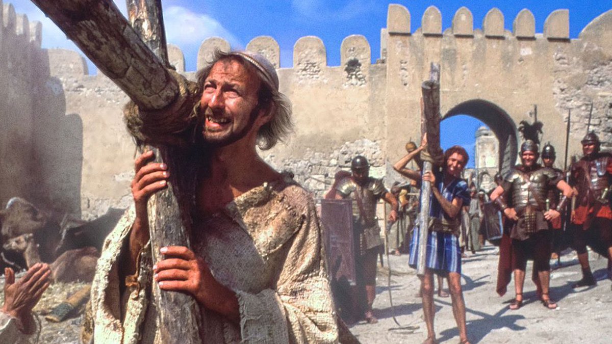 Oltre 455 milioni di morti per le guerre, cifre superiori  per le pandemie, alti numeri anche per le catastrofi naturali… tralasciamo il restante schifo di matrice umana. 
Festeggiamo il Salvatore e i suoi epigoni, salvatore de che?