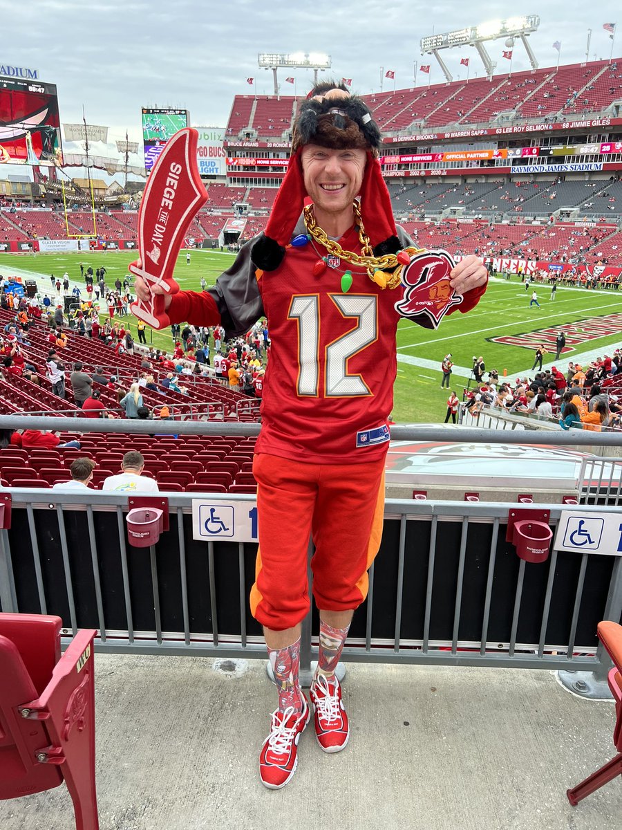 OhRobbieC's tweet photo. #GoBucs https://t.co/rRKN4e3N3V