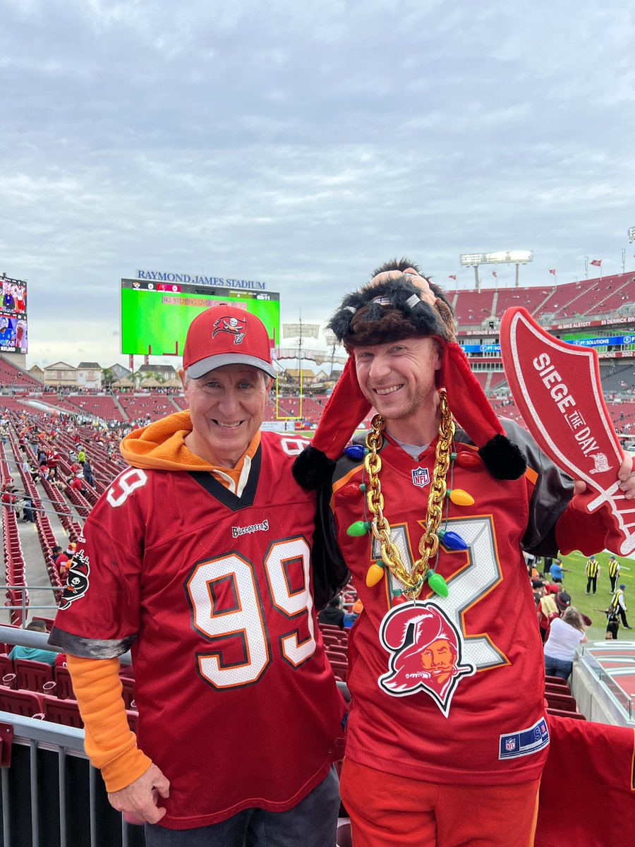 OhRobbieC's tweet photo. #GoBucs https://t.co/rRKN4e3N3V
