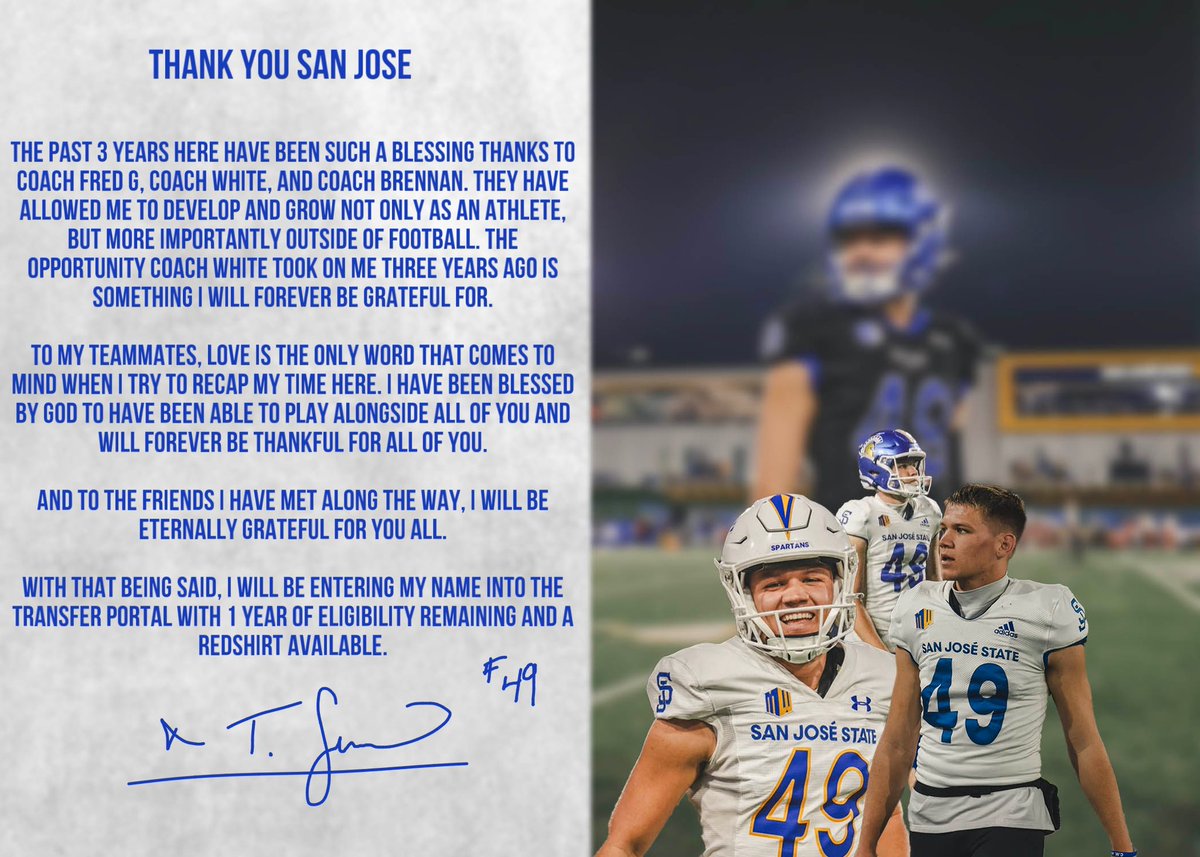 Thank you San Jose🫶🏼

37 games experience