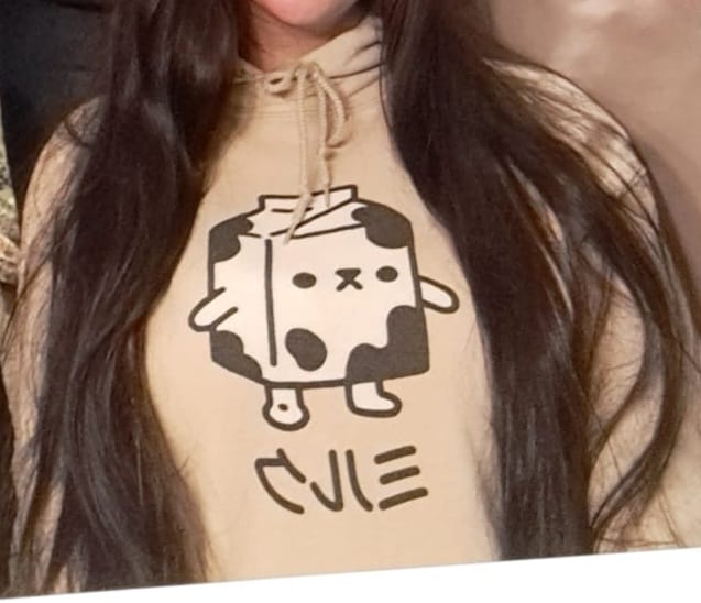 ✨ Sheena ✨ tweet media