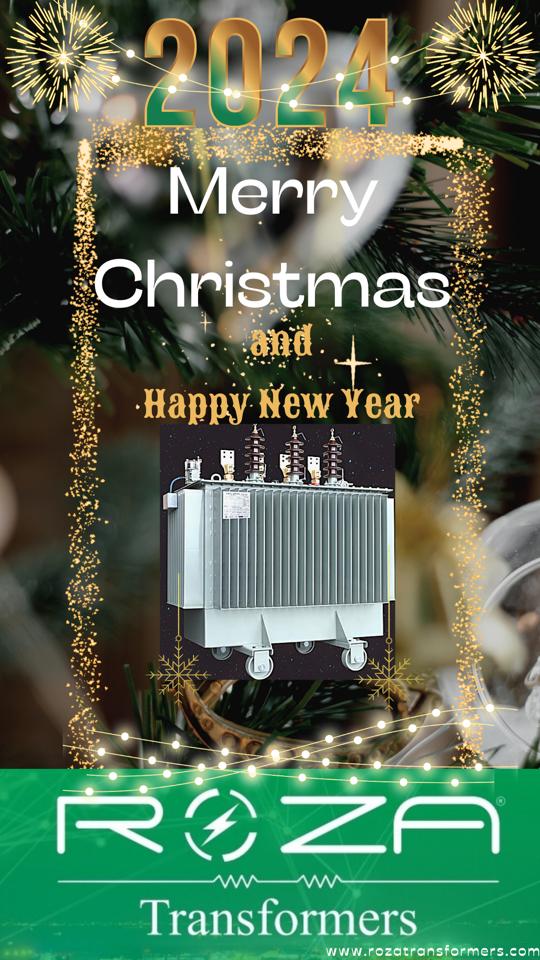 RozaTransfo's tweet photo. May this festive season fill your home with warmth, your heart with joy, and your life with love. Roza Transformers wishes you a Merry Christmas and a Happy New Year! May the coming year bring you endless blessings, success, and beautiful moments to cherish.
#TürkiyeTransformers https://t.co/wwli6jjZwB