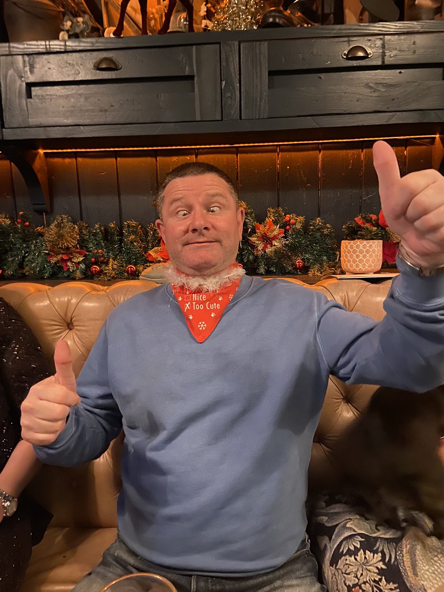 Merry Christmas from <a href="/k3ysy72/">Steve keys</a> and me