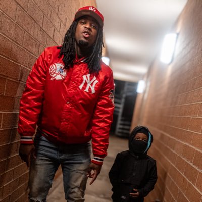 NM_Greedy's tweet photo. #NewProfilePic https://t.co/Qm7nikhoe8