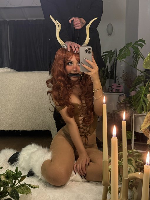 im done pulling sleighs https://t.co/F1jDkepOMl