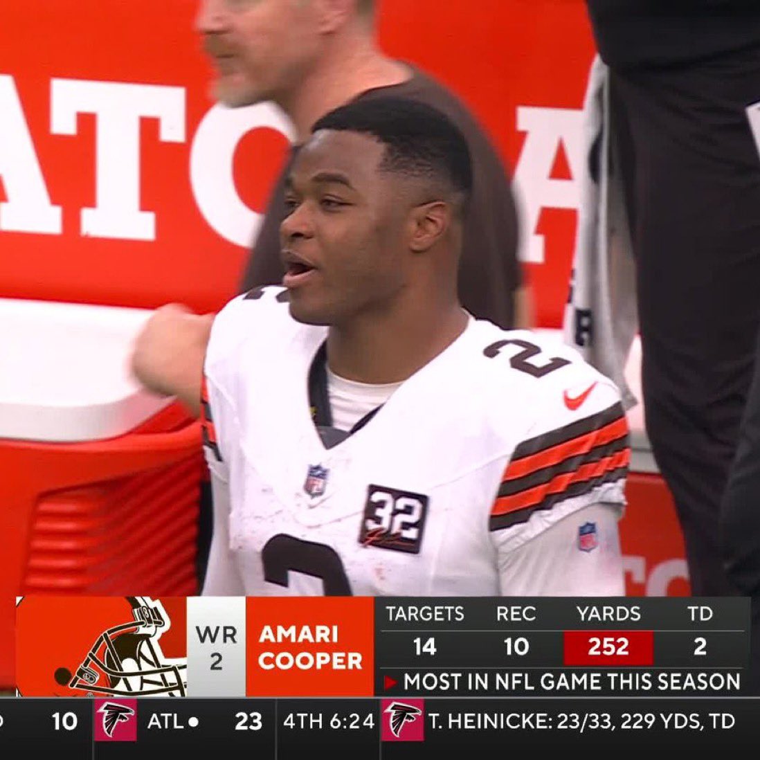 PFF Fantasy tweet media
