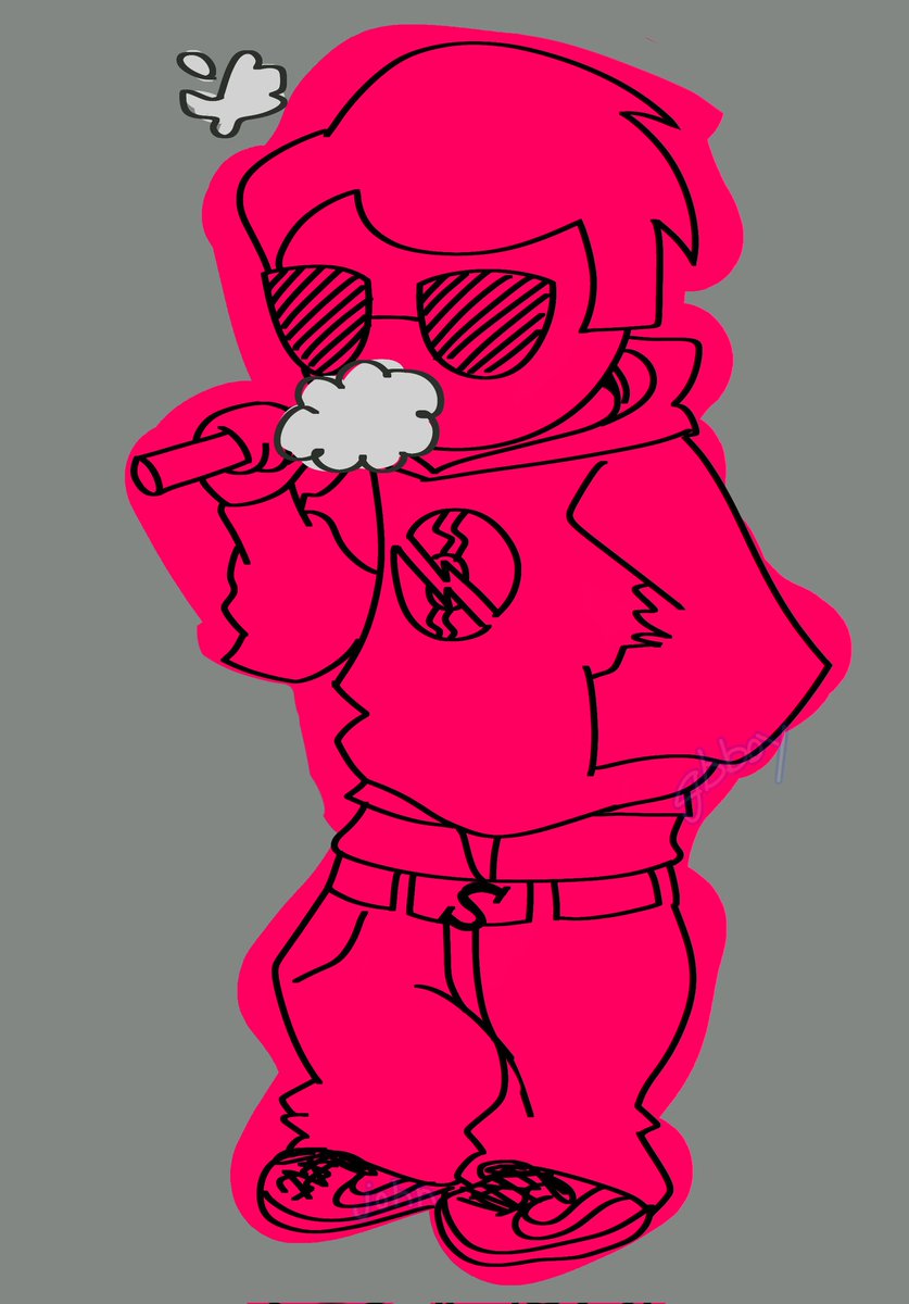 gbboy496's tweet photo. i love making engagement bait, follow me for more! (and art sometimes) https://t.co/3KnFD2ItLK