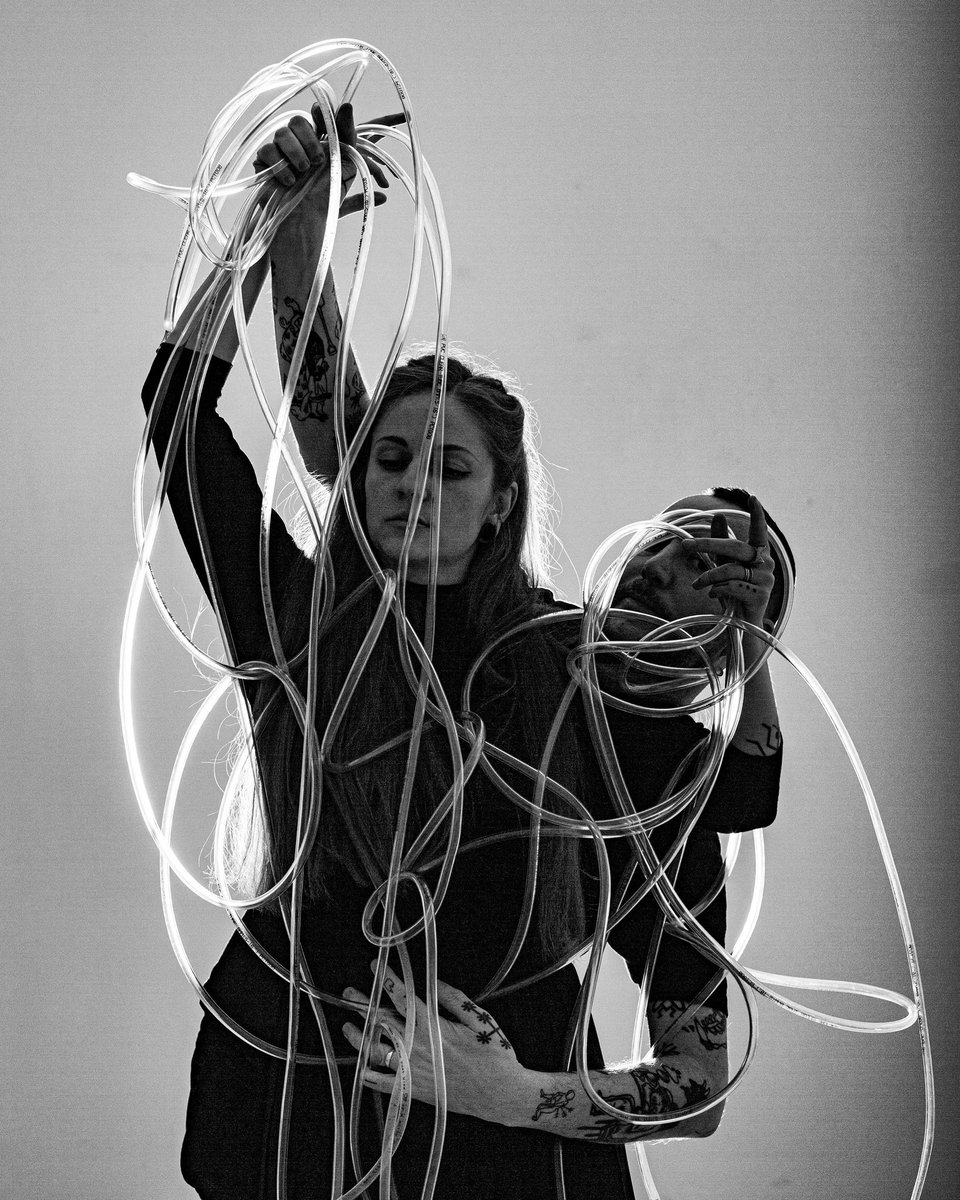 Merry Christmas from BAG

Wishing you all festive fun and a creative 2024.

We’ll be back with a new live set up and new music which we’re very excited for you to hear!