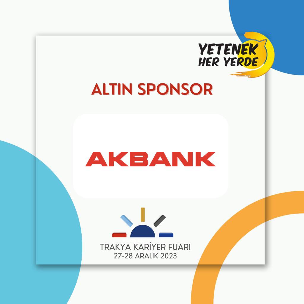 💫Sponsorlarımız

<a href="/edirne_valiligi/">Edirne Valiliği</a> 
<a href="/trakya_univ/">Trakya Üniversitesi</a> 
<a href="/KariyerTrakya/">T.Ü. Kariyer Merkezi</a>