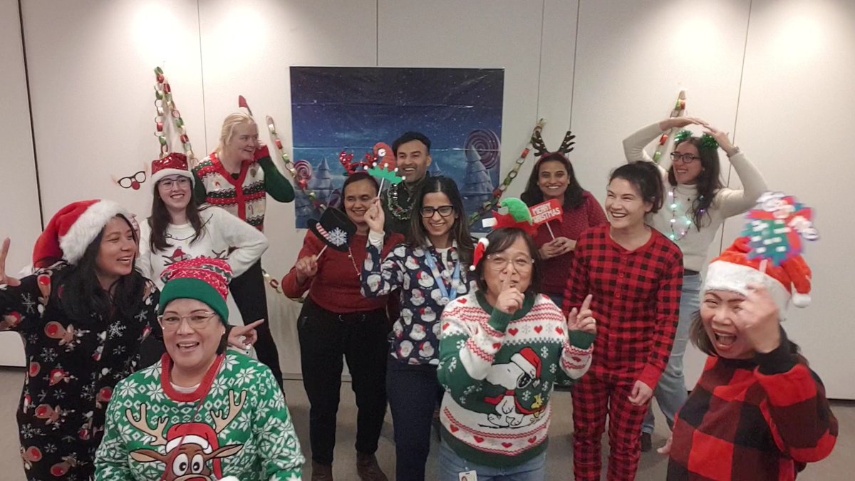 RMP Clinical Research Program tweet media