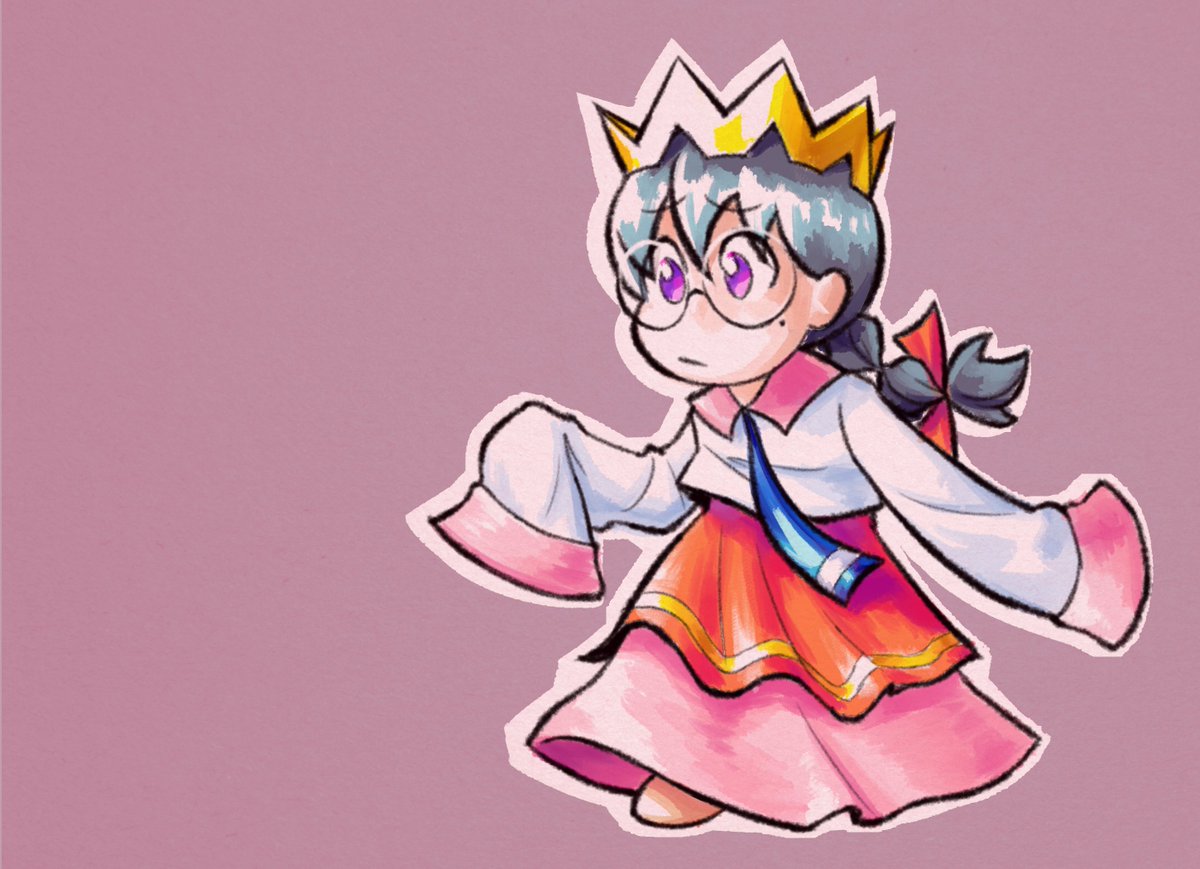 think about kirby 64