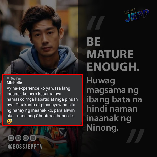 BossJeppTV's tweet photo. Comment of the day. https://t.co/OGZJxIp2ca