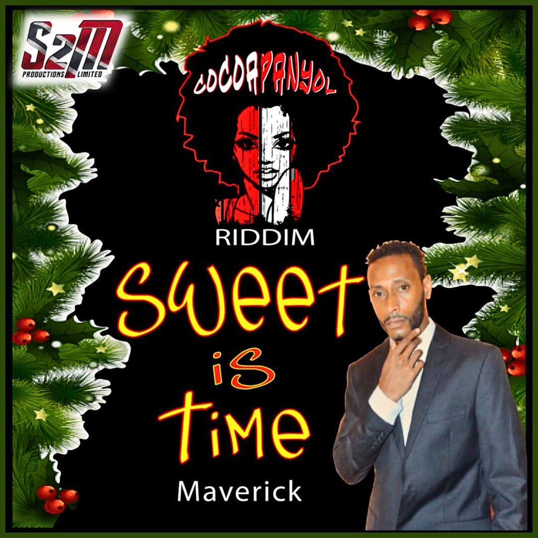 HL_DaMaverick's tweet photo. HAPPY HOLIDAYS!
#parangsoca #trinidadandtobago #s2mproductions #HappyHolidays2023 #SeasonGreetings https://t.co/u4IWqyYQtO