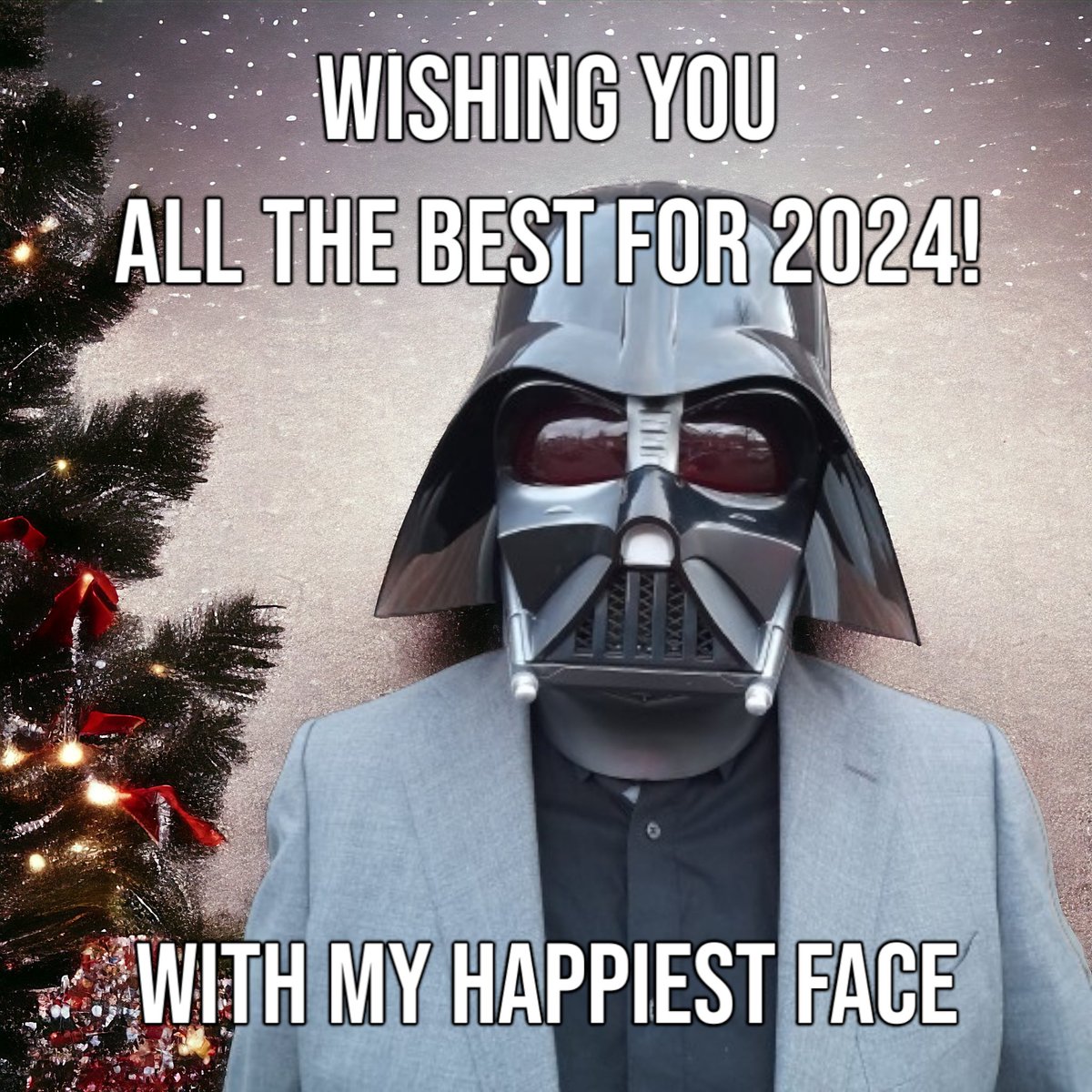 K_2SOsint's tweet photo. A big thank you to all of the students, OSINT- and other professionals, suppliers and all other wonderful people I have met, talked too, had fun with, or trained this past year.
Looking forward to what 2024 will bring.
(this is my happiest face)
#osint #StarWars #dorkside https://t.co/bNjRrM7HHM
