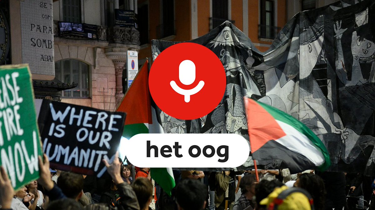 Met het Oog op Morgen tweet media