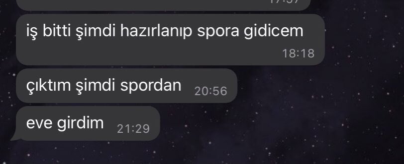 hislervarsa's tweet image. erkek dedigin küs olsaniz bile şöyle adım başı hesap verecek