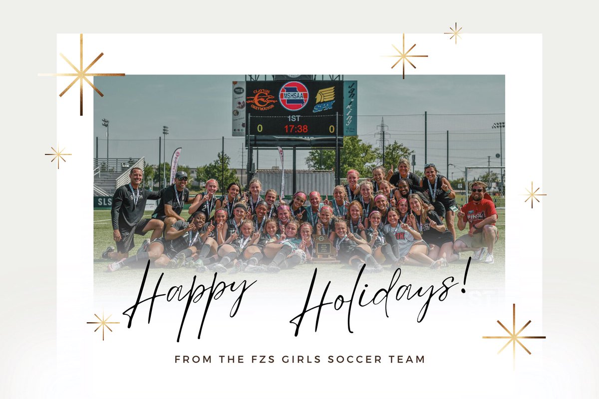 FZS Girls Soccer tweet media