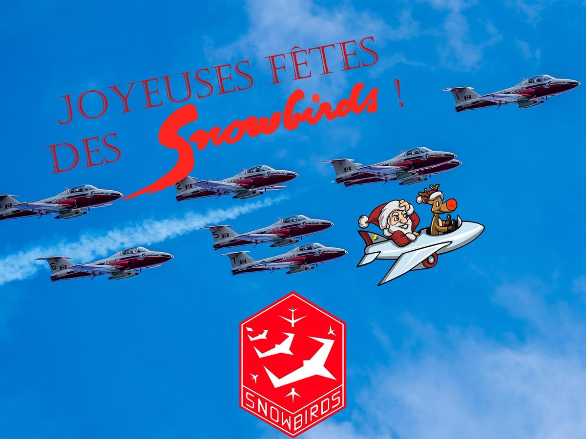 Snowbirds FC tweet media