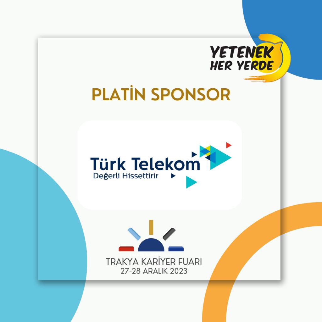 💫Sponsorlarımız

<a href="/edirne_valiligi/">Edirne Valiliği</a> 
<a href="/trakya_univ/">Trakya Üniversitesi</a> 
<a href="/KariyerTrakya/">T.Ü. Kariyer Merkezi</a>