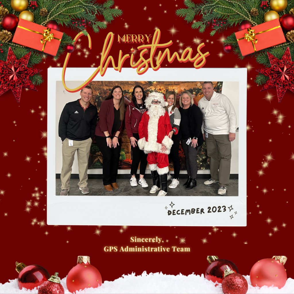 Merry Christmas Swedes!