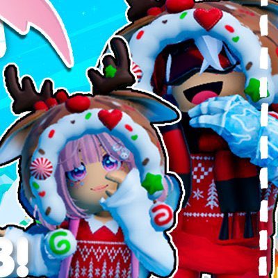Feliz Navidad Anielicat! 💕
Espero tengan una buena noche junto a sus seres queridos, la magia de estos días nunca se pierde. Have a nice christmas eve 🎅🏻🌨️