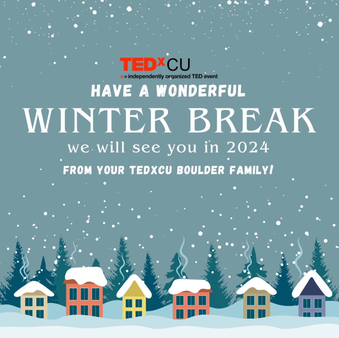 Winter break vibes and holiday cheer! We are wishing everyone a season filled with joy, laughter, and unforgettable moments. Here's to cozy nights, festive lights, and making memories that warm our hearts. Happy holidays, and may your winter break be merry and bright! ❄️🎁✨