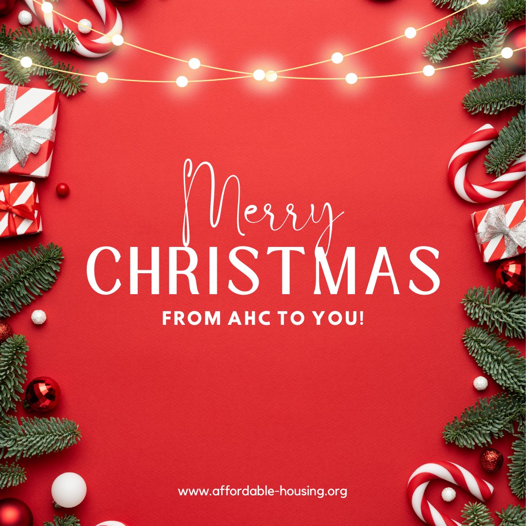 Affordable Housing tweet media