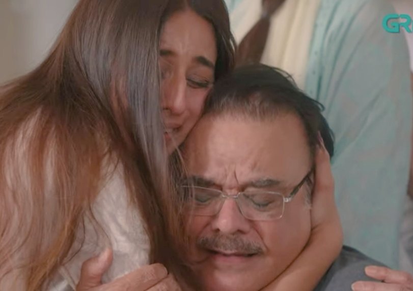 Without any doubt #22Qadam is one the best drama of 2023. People who haven't watched it legit missed great. What a brilliant script, performances and production. Kudos to the whole team! 
#Wahajali #Hareemfarooq #JuRi #Irkfilms