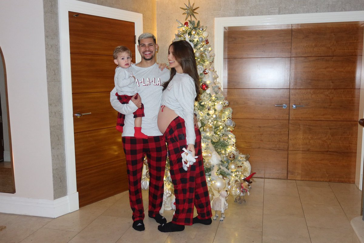 Bruno Guimarães tweet media