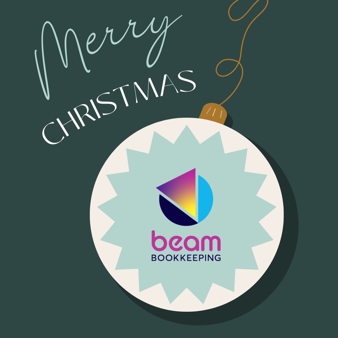 Beam Bookkeeping tweet media