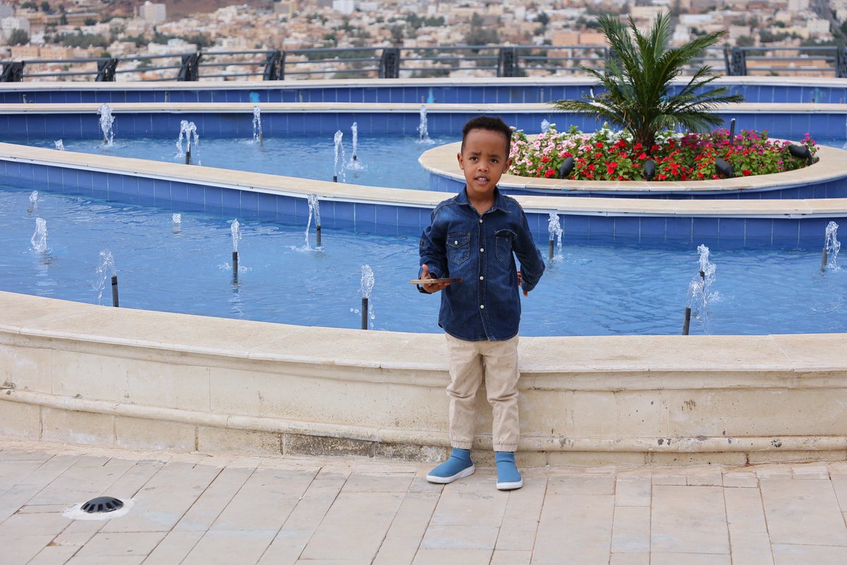 MasudJuma7's tweet photo. 25/12/2024

Happy 4th birthday, my little man!It’s hard to believe that you’re already four years old! You’ve grown up so fast and I’m so proud of the little boy you’ve become. and I know that you’re going to do great things in life.and I hope that your 4th birthday is as special https://t.co/i656K2S4mu