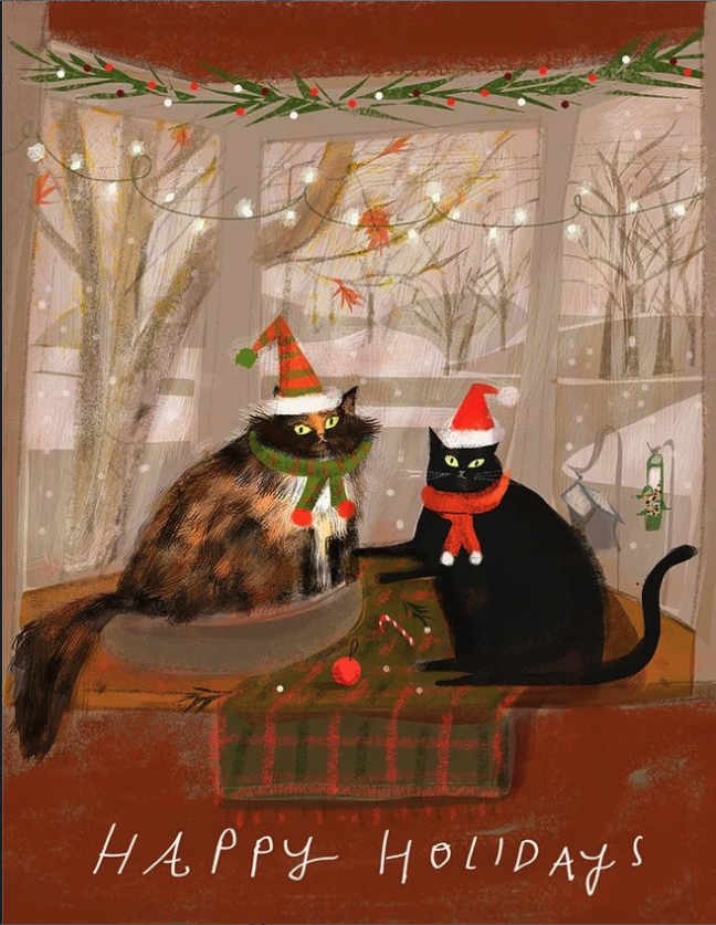 eFileSystems's tweet image. Warmest wishes and a joyous holiday season from all of us at Electronic Filing Systems.
Good times, good cheer, and a Happy New Year!