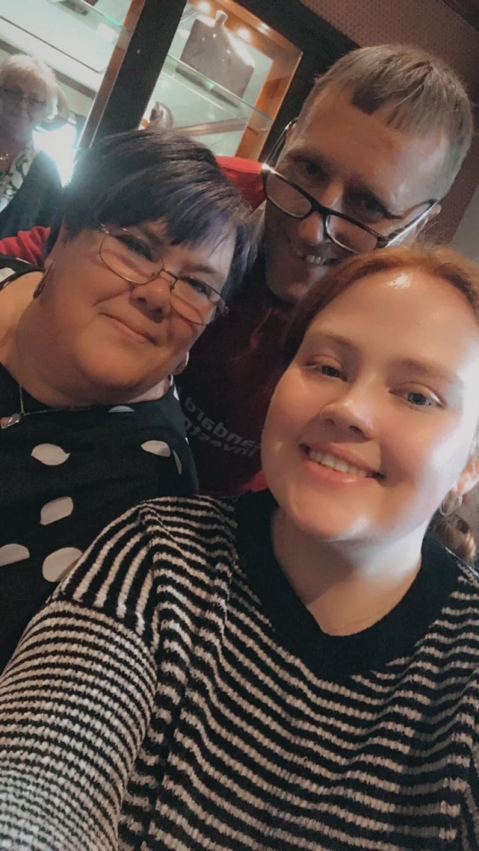 Merry Christmas to all our FAMILY &amp; friends hope you all have a fab day tomorrow.and a special merry Christmas to our brightest stars ✨ up above  and all other family &amp; friends  up there aving a party in the sky. Stay safe everyone! ❤️. love and best wishes to all from love us x