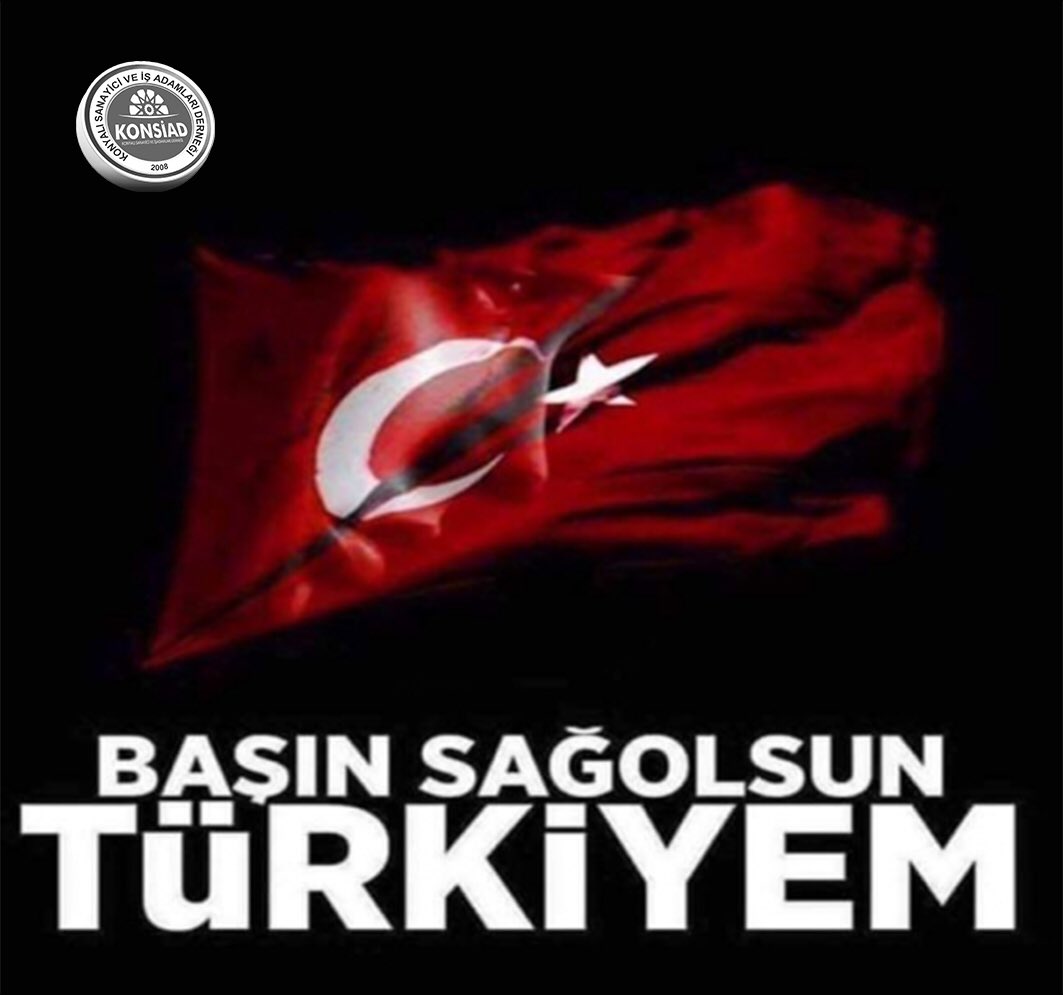 Konyalı İşadamları (@konsiad) on Twitter photo 